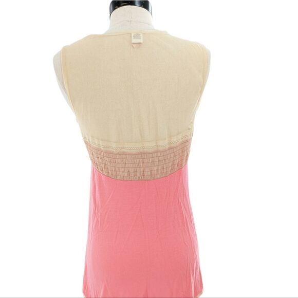 Pinkerton lingerie-like top size medium - Picture 5 of 11